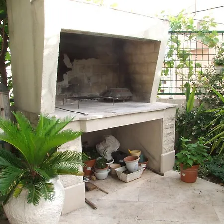 Nina Appartement Split