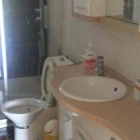 Nina Appartement