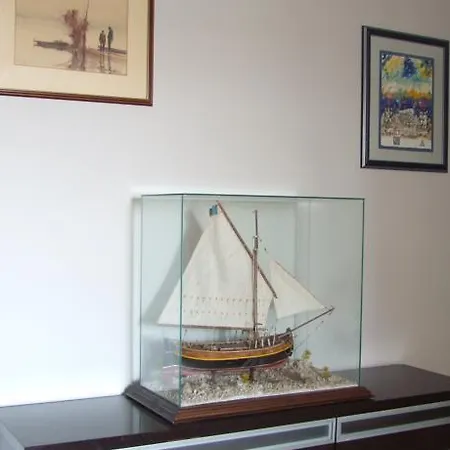 Appartement Nina *