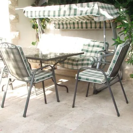 Nina Appartement Split