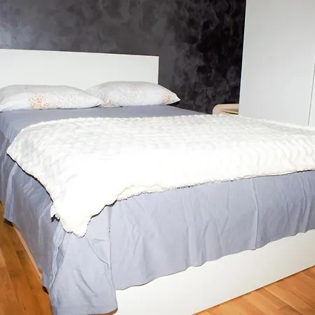 Appartement Nina