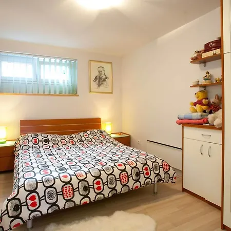 Appartement Nina Split