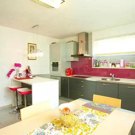 Nina Appartement