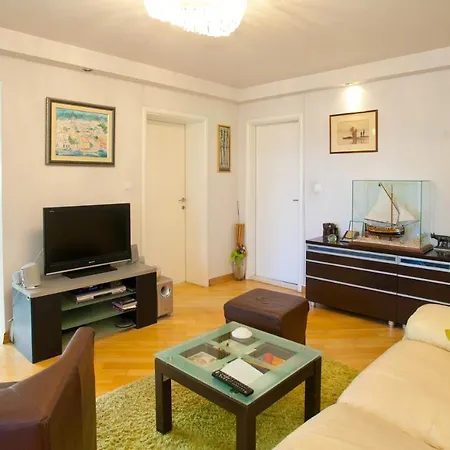 Nina Appartement Split