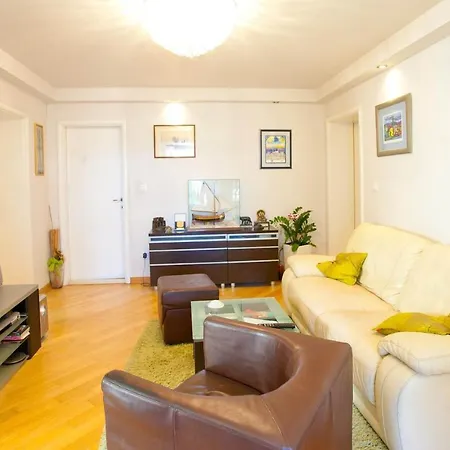 Appartement Nina Split