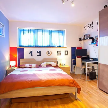 Nina Appartement