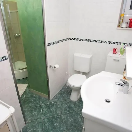 Appartement Nina