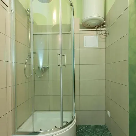 Nina Appartement